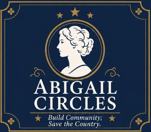 Abigail Circles logo