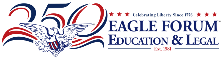 Eagle Forum Education & Legal