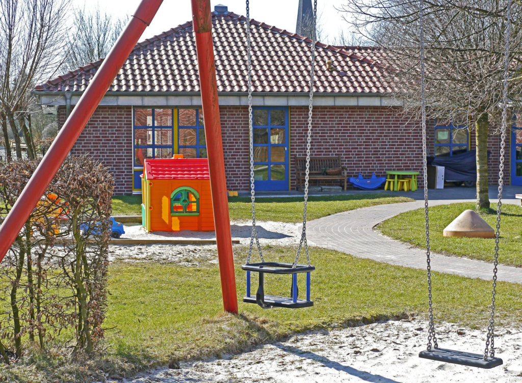 Feminism led to fewer children being born - day care