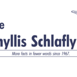 Phyllis Schlafly Report