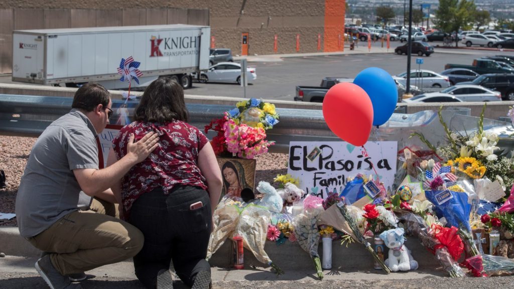 “Soulless” Gamer Shot Up El Paso