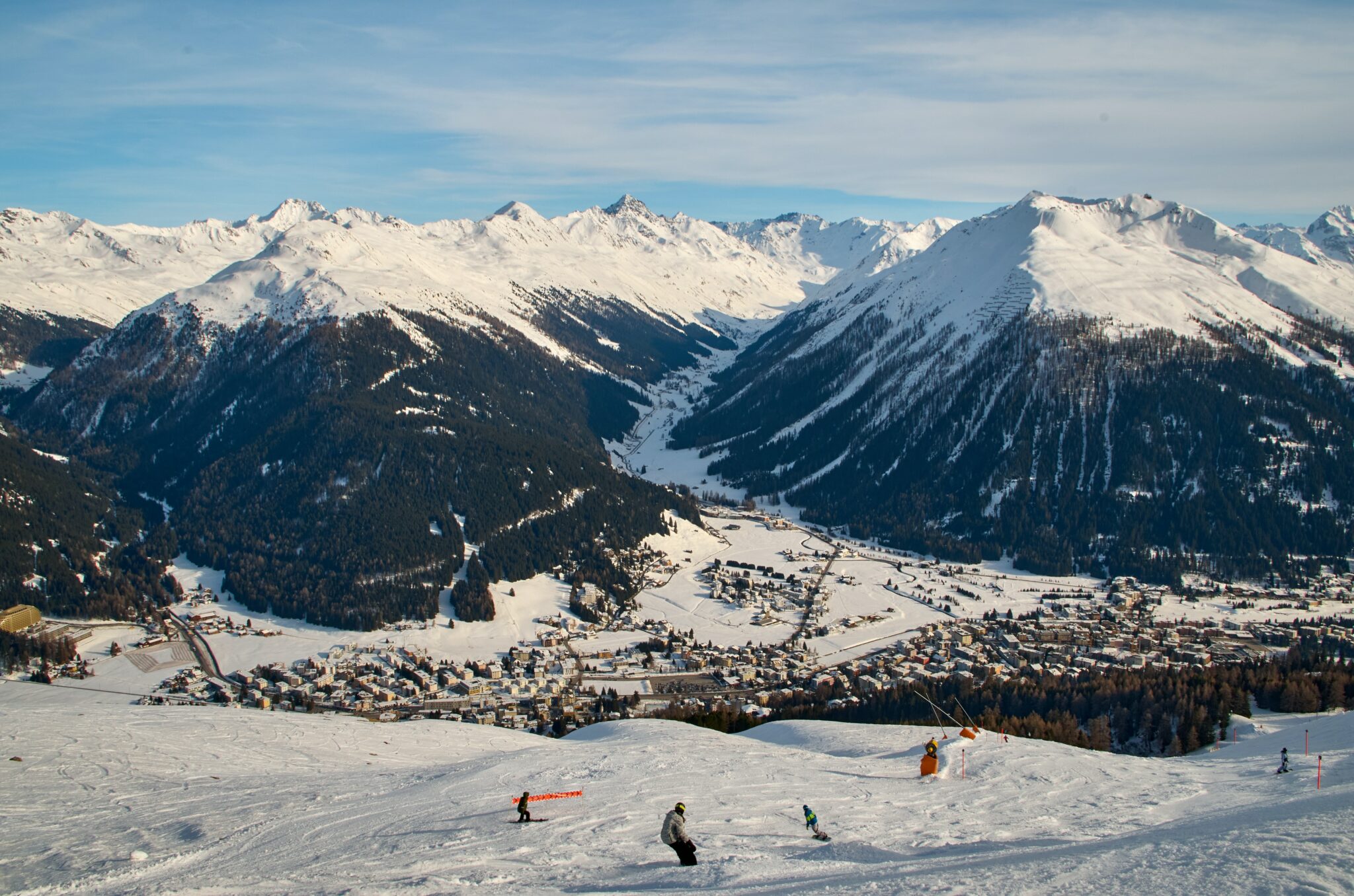 Andermatt Швейцария достопримечательности