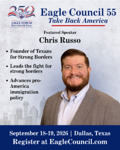 EC55 Speaker - Chris Russo