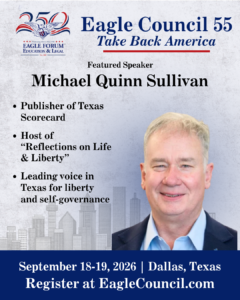 EC55 Speaker - Michael Quinn Sullivan