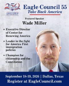 EC55 Speaker - Wade Miller