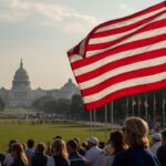 Trump Goes After Woke Smithsonian