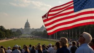 Trump Goes After Woke Smithsonian