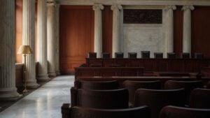 Review of the Supreme Court Term