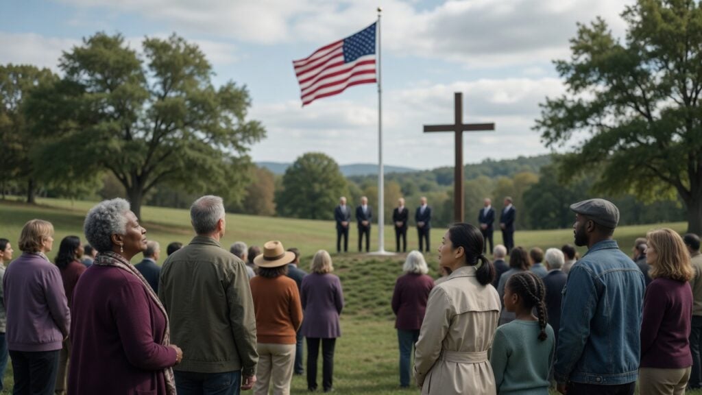 Love of Country Is a Christian Virtue