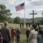 Love of Country Is a Christian Virtue