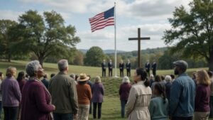 Love of Country Is a Christian Virtue