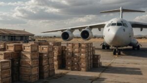 Deep State Still Crying About USAID Closure