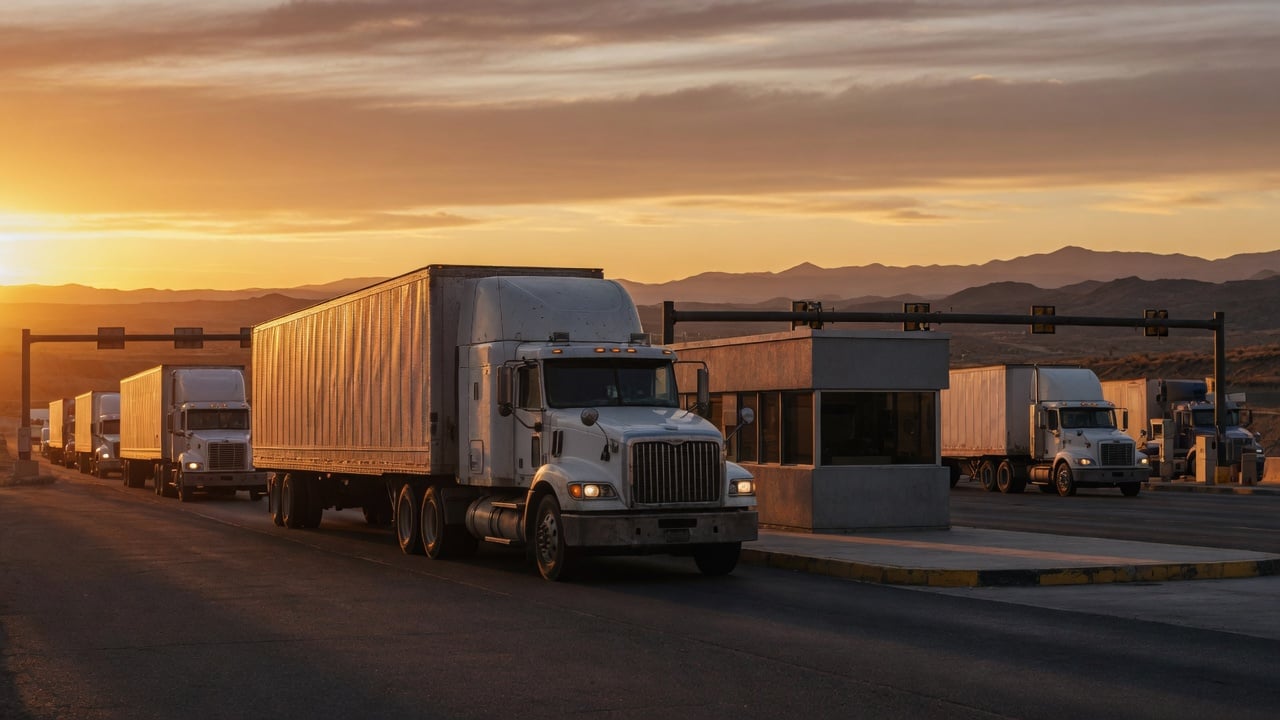US Blocks Long Term Renewal of USMCA