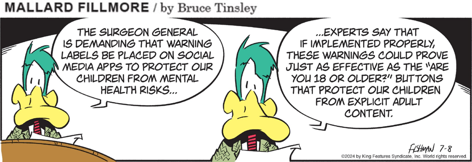 Mallard July2024