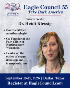 EC55 Speaker - Heidi Klessig