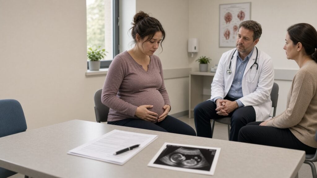Moral Problems Revealed in Commercial Surrogacy