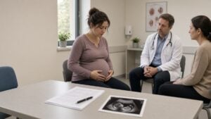 Moral Problems Revealed in Commercial Surrogacy