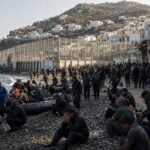Migrant Invasion in Spain Sparked by Court Ruling