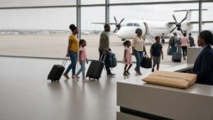 Trump’s Generosity to Haitians