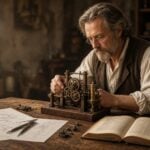 The Constitution's Role in Inventions