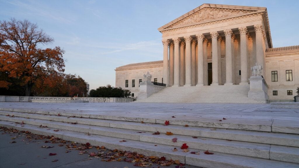 Preview of October 2026 SCOTUS Term