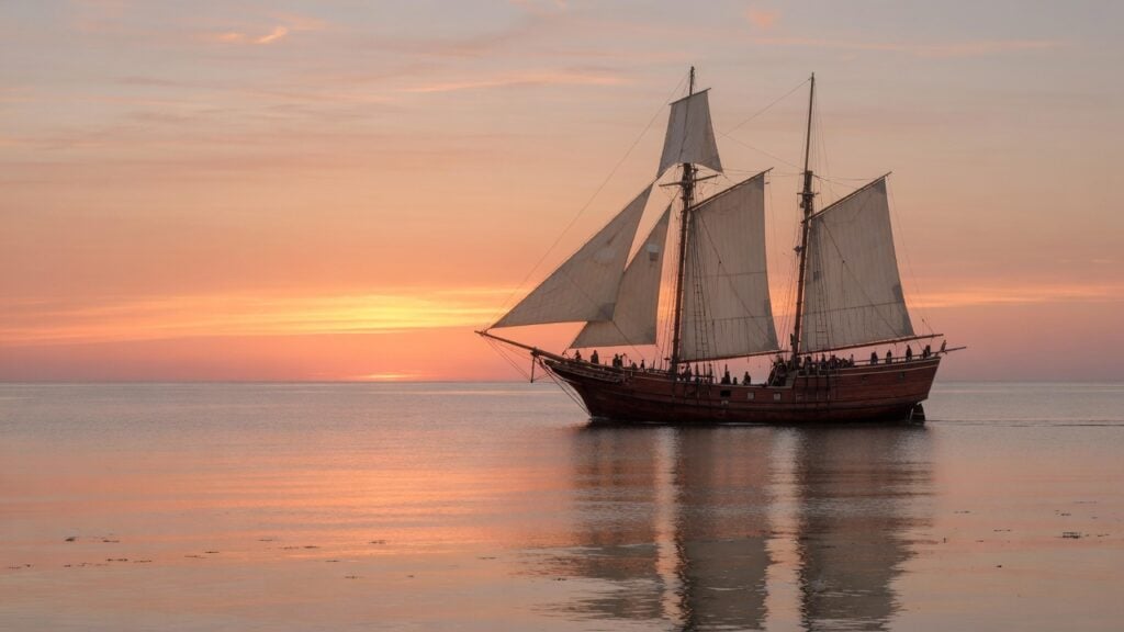 Christopher Columbus Deserves a Holiday