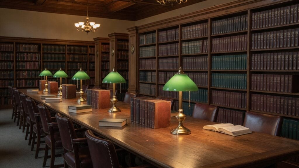 Breaking the American Bar Association Stranglehold