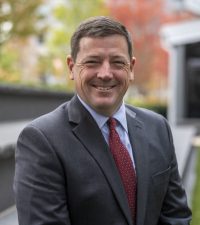 Ed Martin (Staff photo by Jay Westcott)